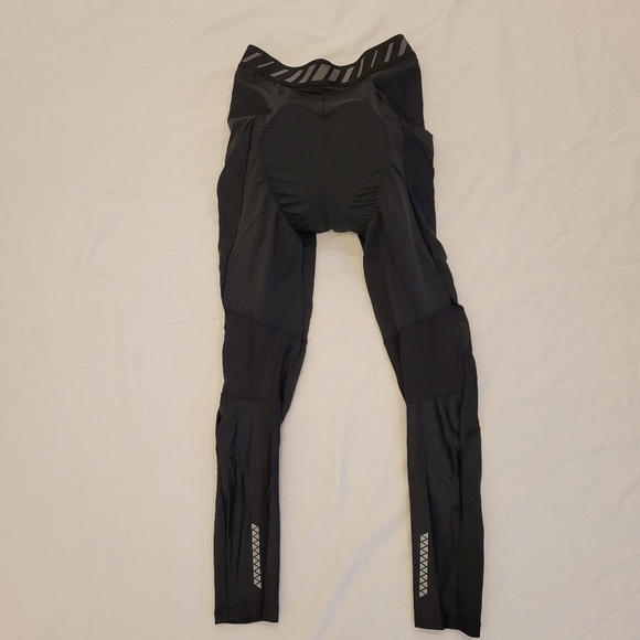 Santic padded cycling pants women's size XS - Picture 3 of 6